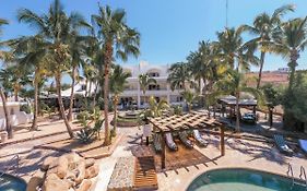 Hotel&Suites El Moro